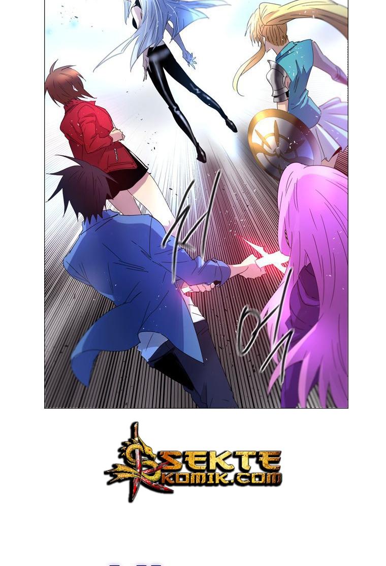 Heaven Soul Chapter 20