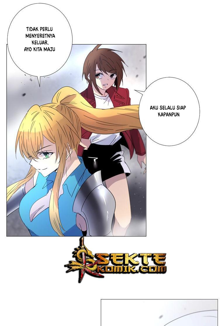 Heaven Soul Chapter 20