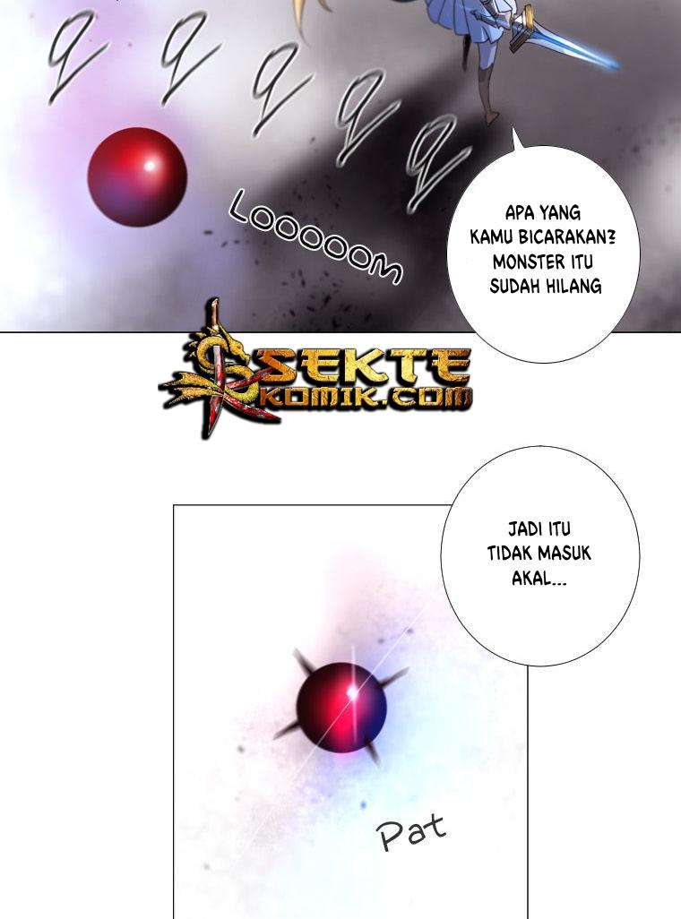 Heaven Soul Chapter 20