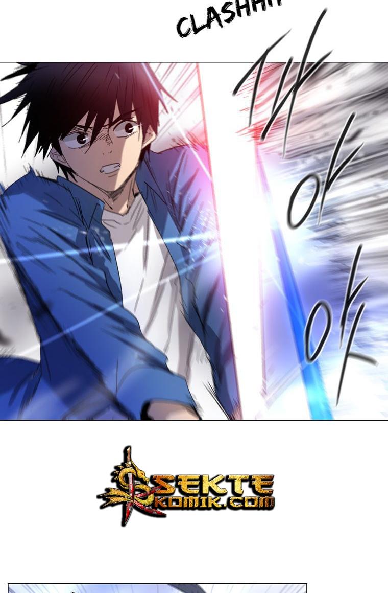 Heaven Soul Chapter 21