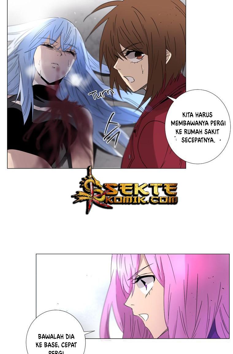 Heaven Soul Chapter 21