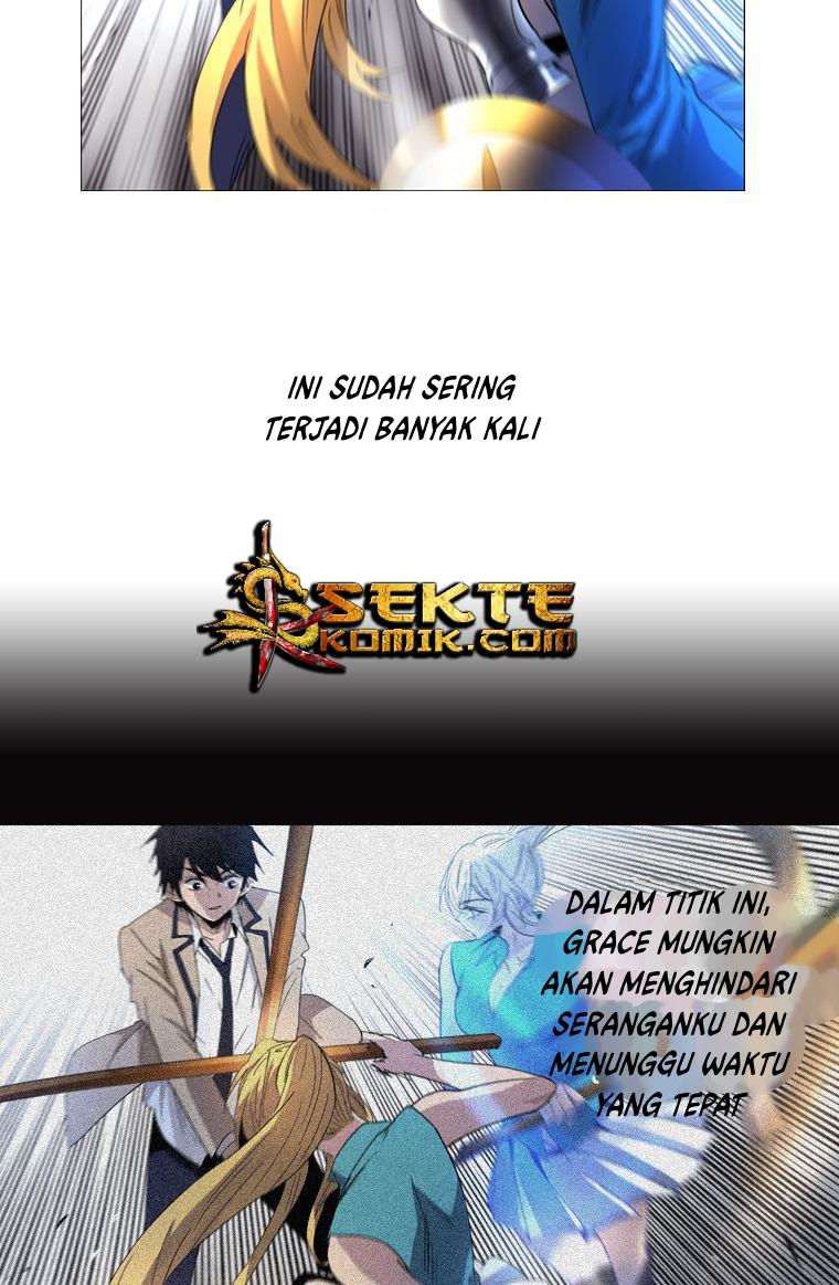 Heaven Soul Chapter 22