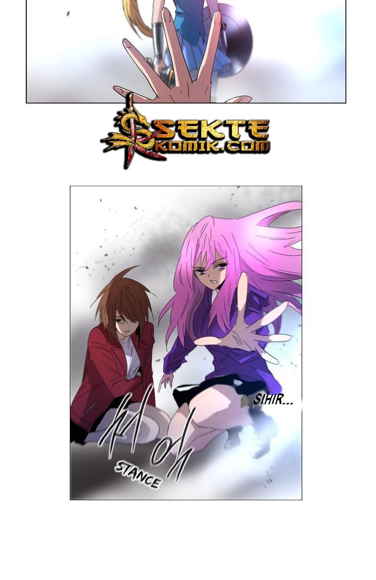 Heaven Soul Chapter 22