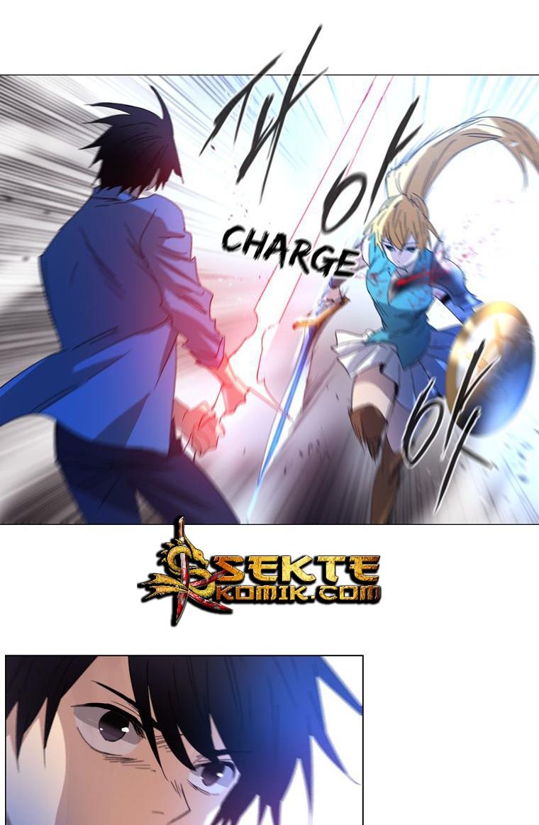 Heaven Soul Chapter 22