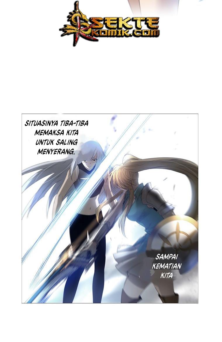 Heaven Soul Chapter 22