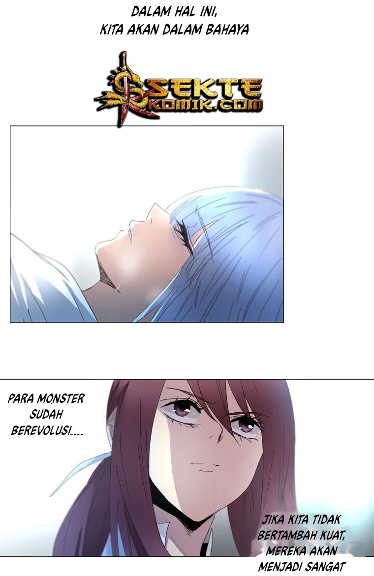 Heaven Soul Chapter 22