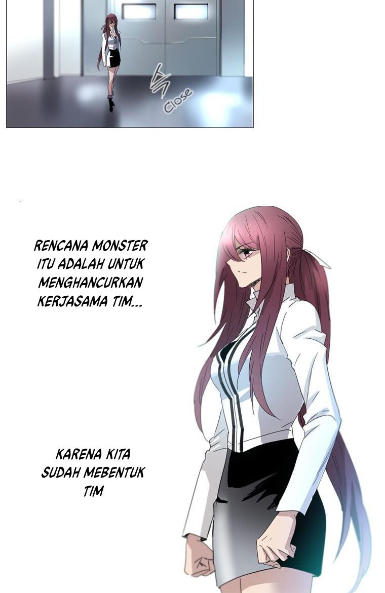 Heaven Soul Chapter 22