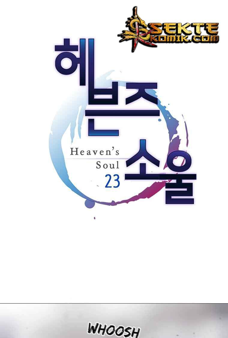 Heaven Soul Chapter 23