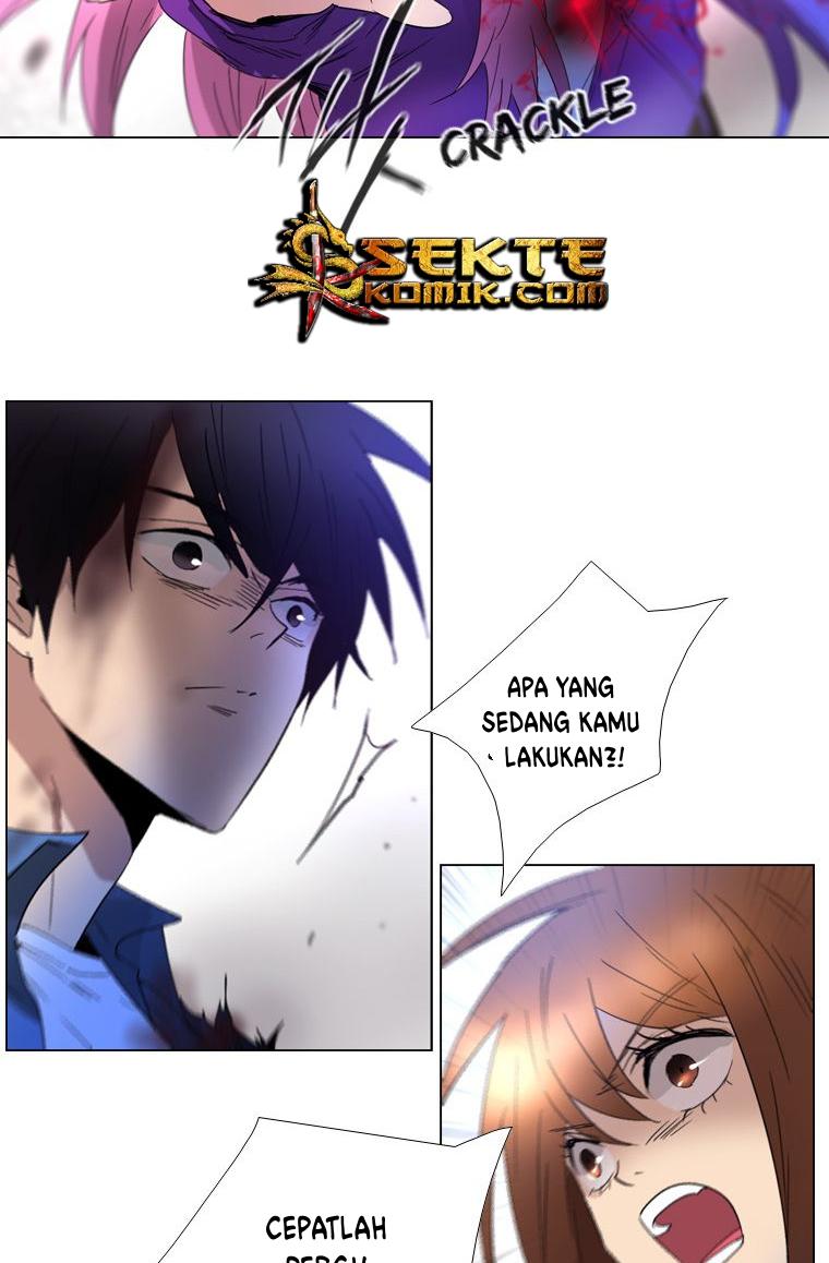 Heaven Soul Chapter 24