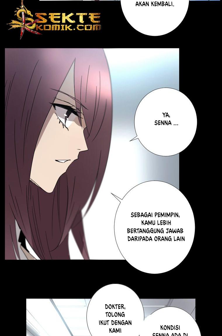 Heaven Soul Chapter 24