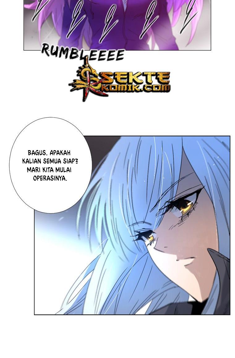 Heaven Soul Chapter 24