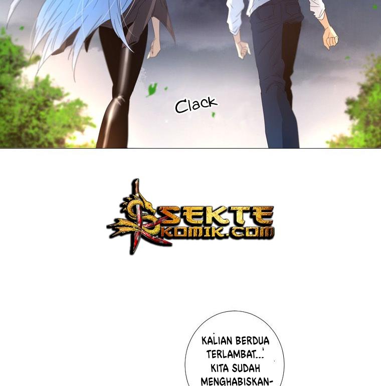 Heaven Soul Chapter 25