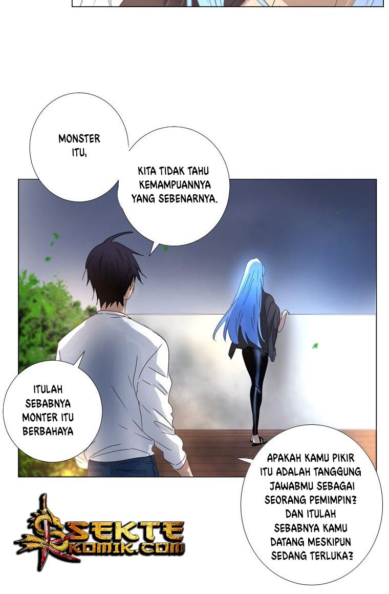 Heaven Soul Chapter 25