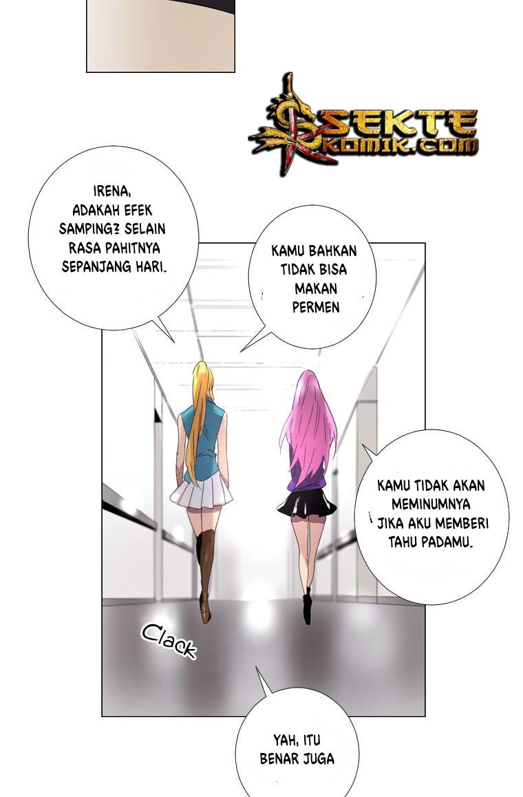 Heaven Soul Chapter 25