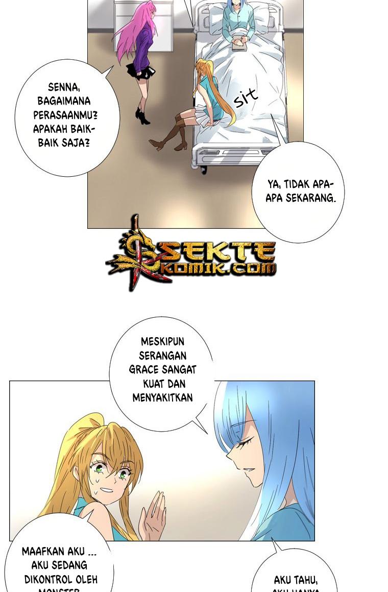 Heaven Soul Chapter 25