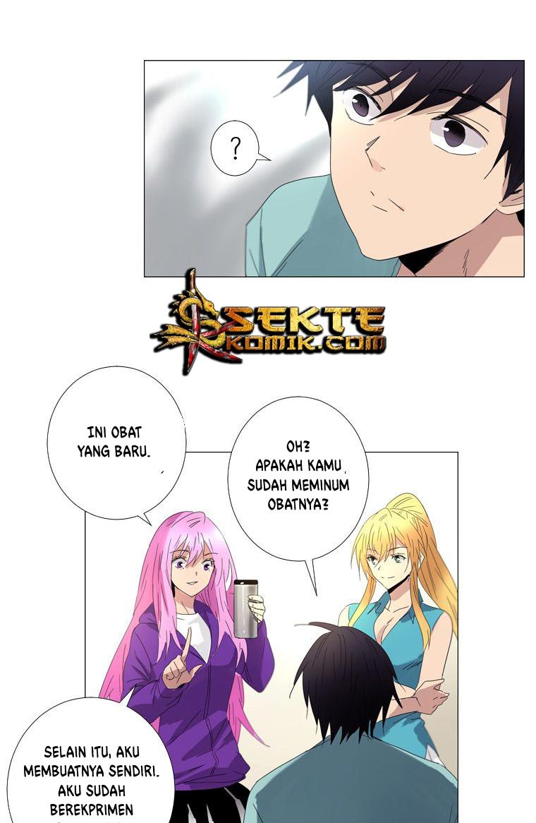 Heaven Soul Chapter 25