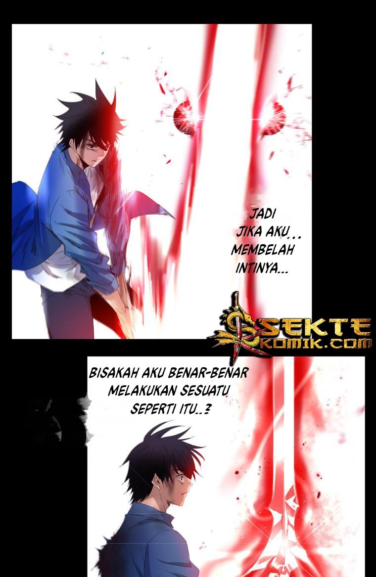 Heaven Soul Chapter 25