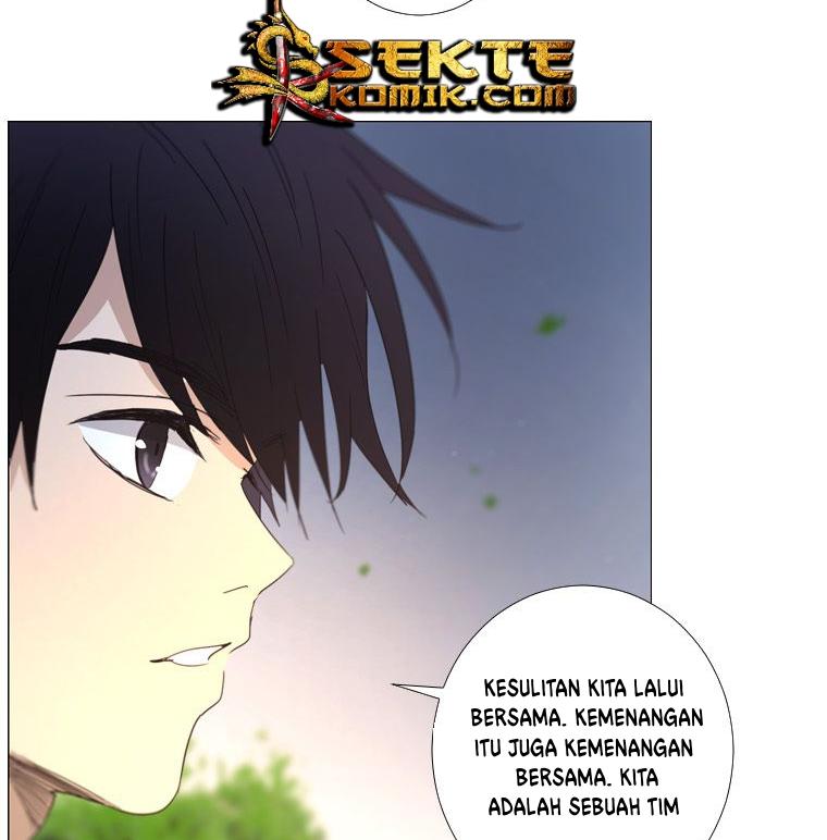 Heaven Soul Chapter 25