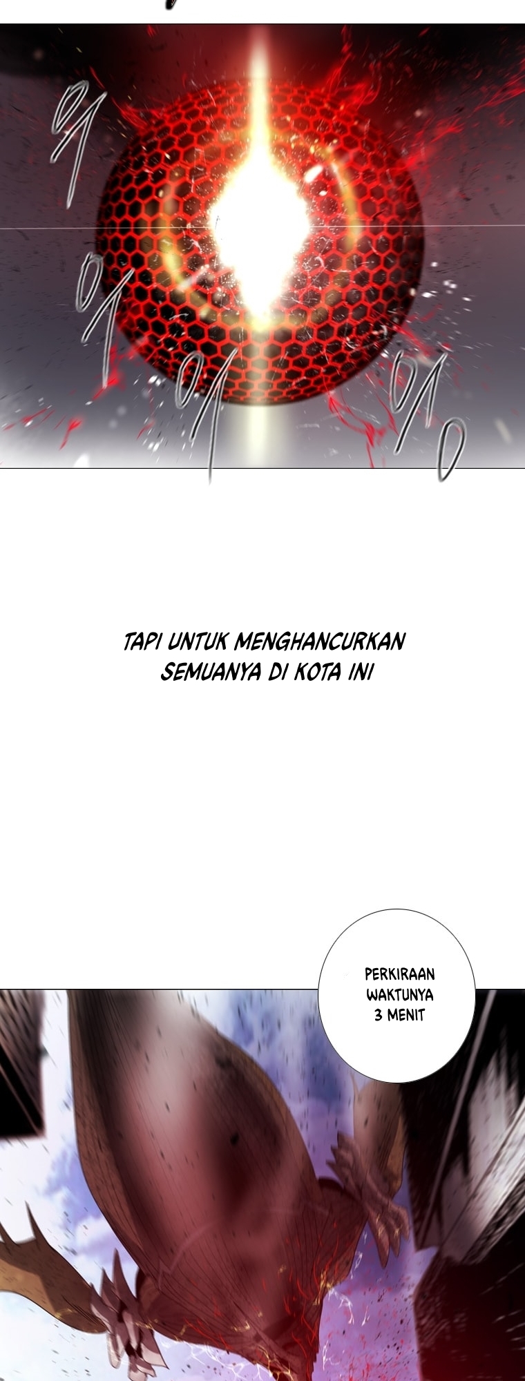 Heaven Soul Chapter 33