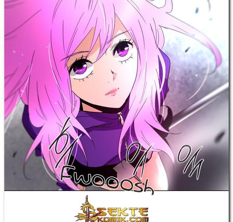 Heaven Soul Chapter 4