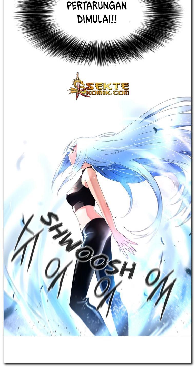 Heaven Soul Chapter 4