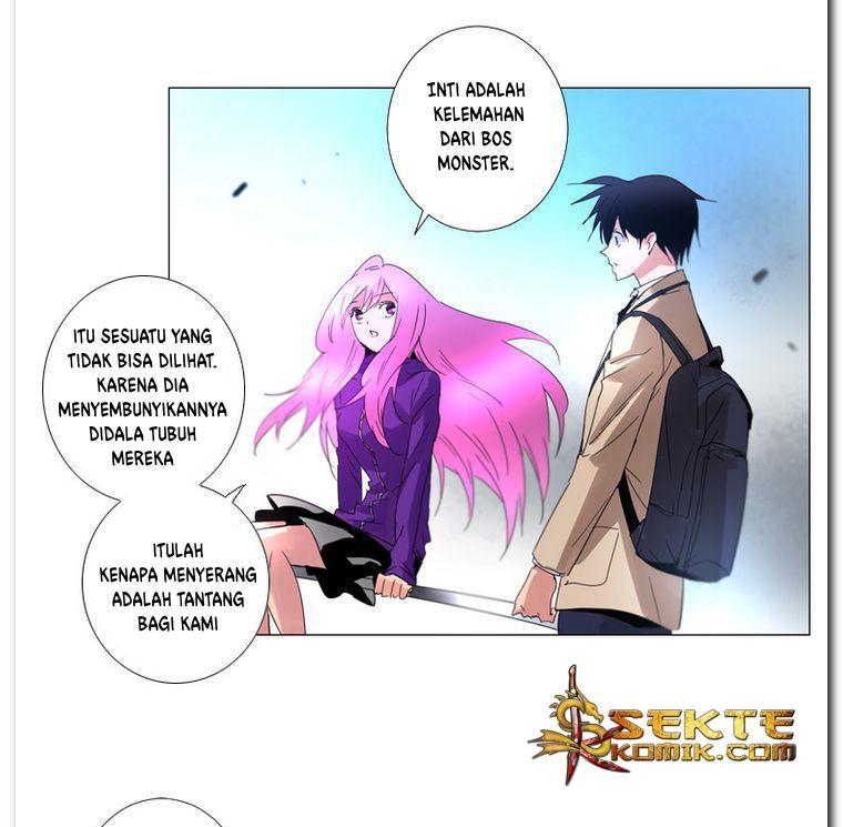 Heaven Soul Chapter 4