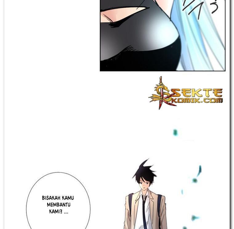 Heaven Soul Chapter 4