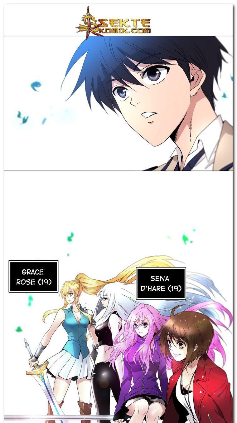 Heaven Soul Chapter 4