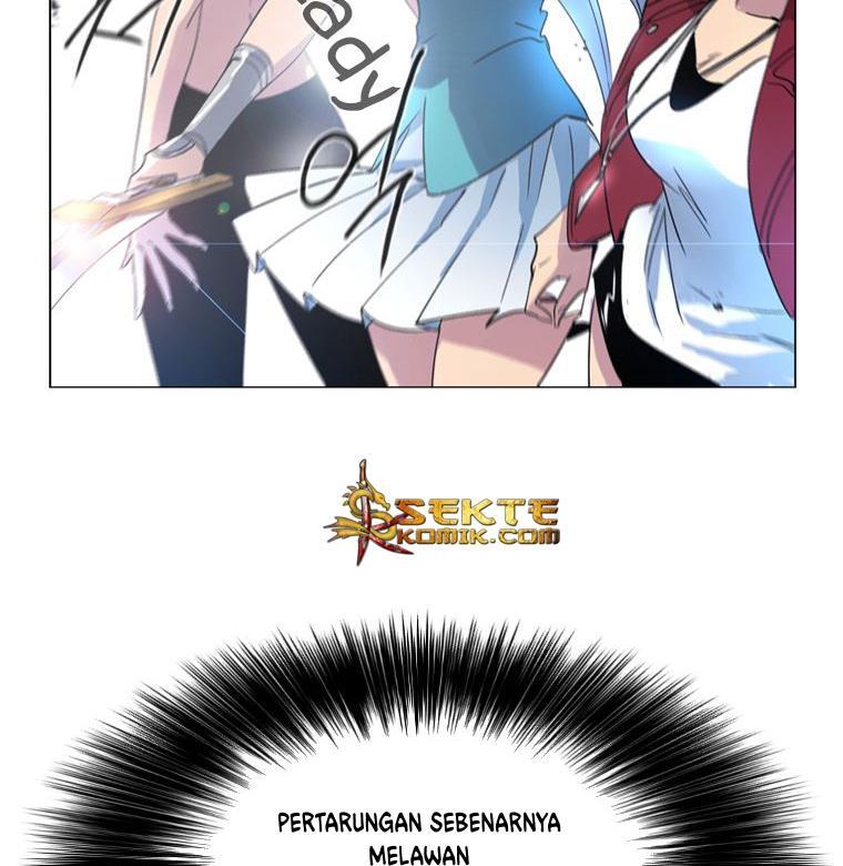 Heaven Soul Chapter 8