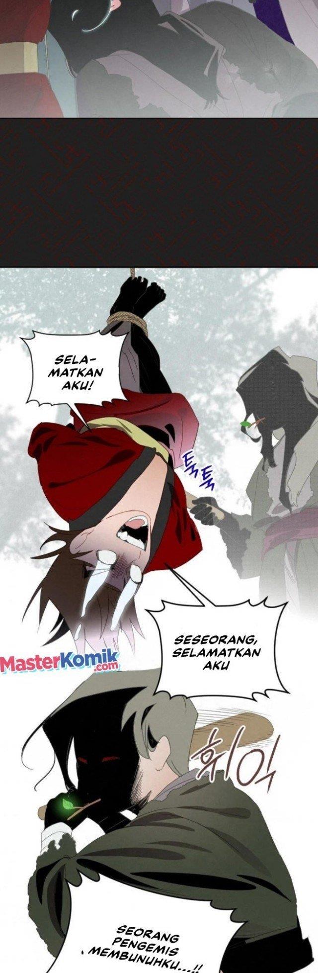 Heavenly Sword’s Grand Saga Chapter 1