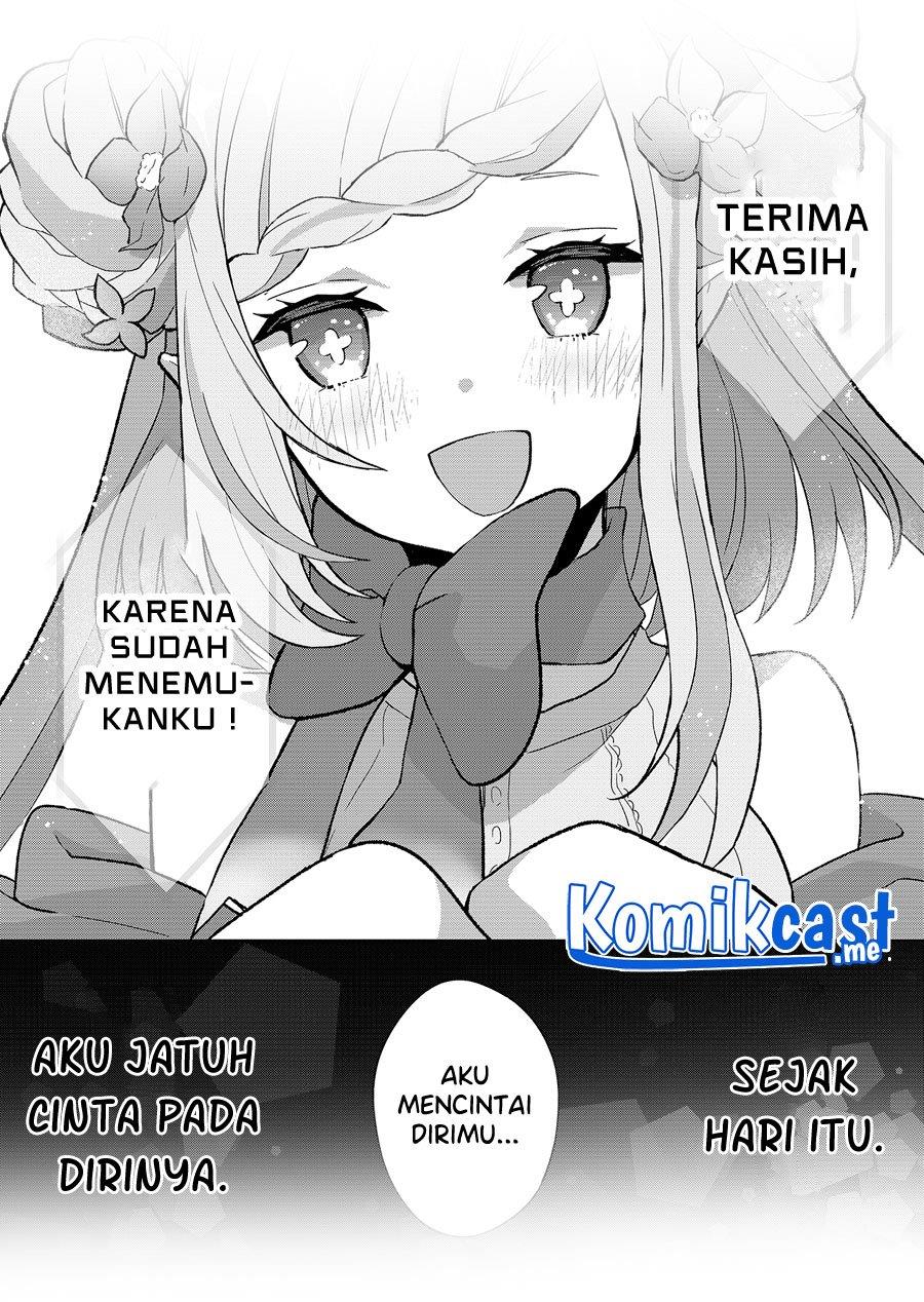 Kimi wa, Nina Janai Chapter 0