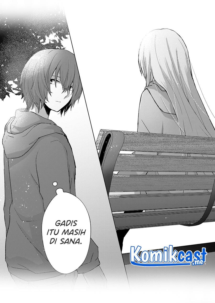 Kimi wa, Nina Janai Chapter 0