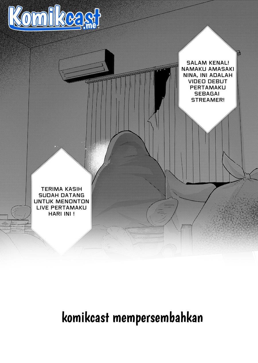 Kimi wa, Nina Janai Chapter 0