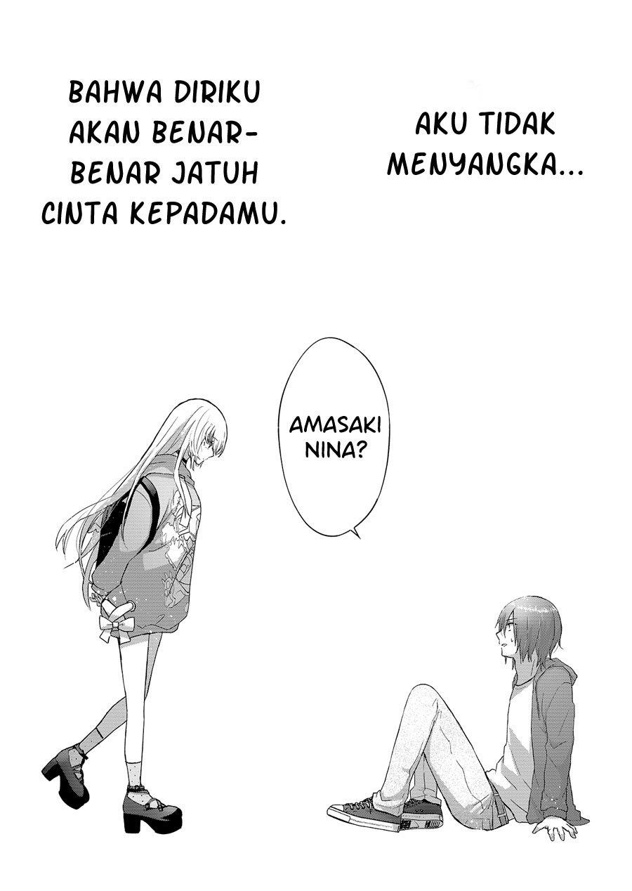 Kimi wa, Nina Janai Chapter 0