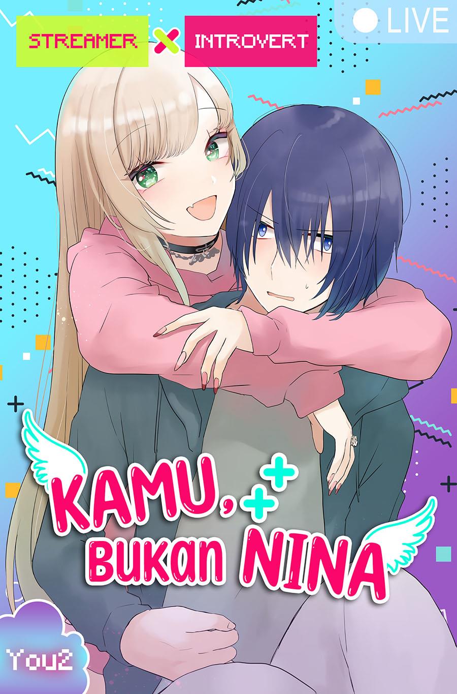 Kimi wa, Nina Janai Chapter 1