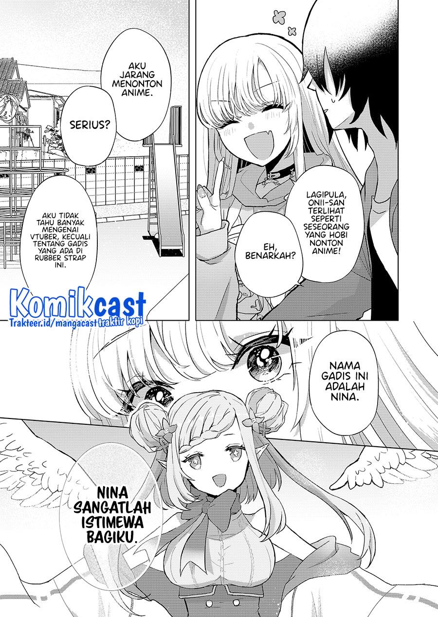 Kimi wa, Nina Janai Chapter 1