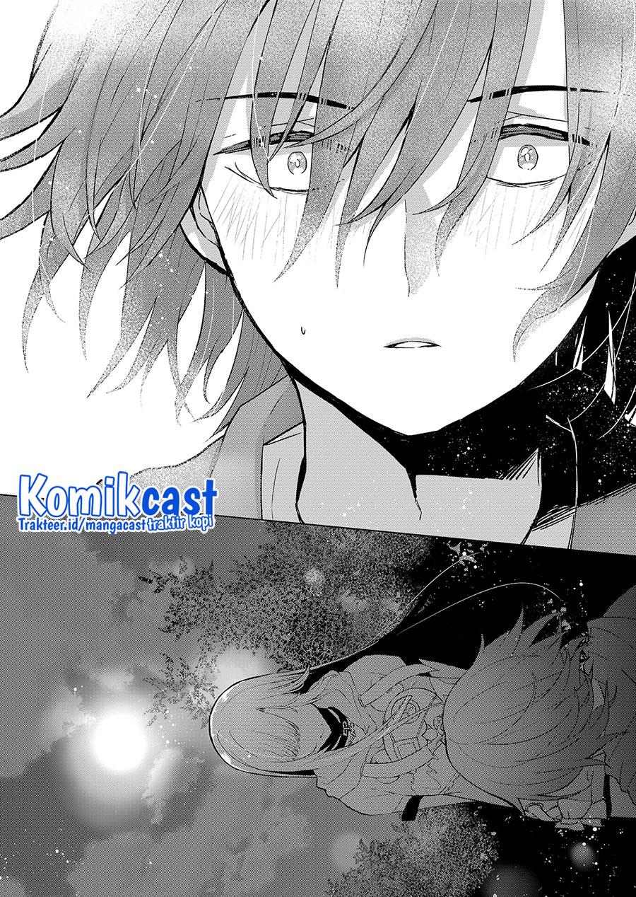 Kimi wa, Nina Janai Chapter 1