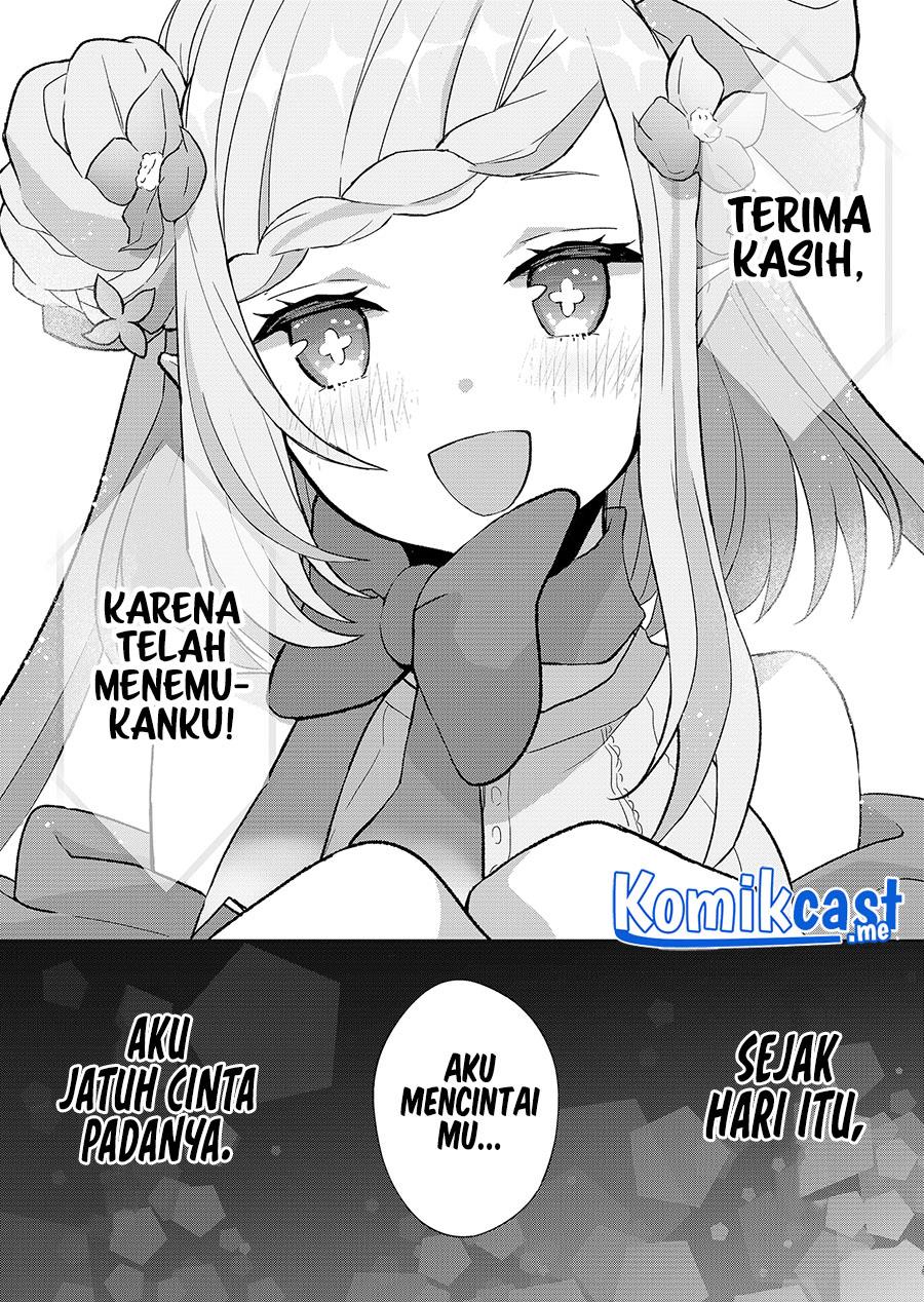 Kimi wa, Nina Janai Chapter 1