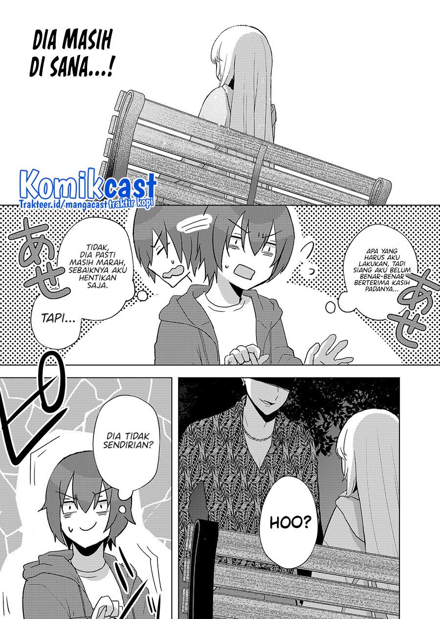 Kimi wa, Nina Janai Chapter 1