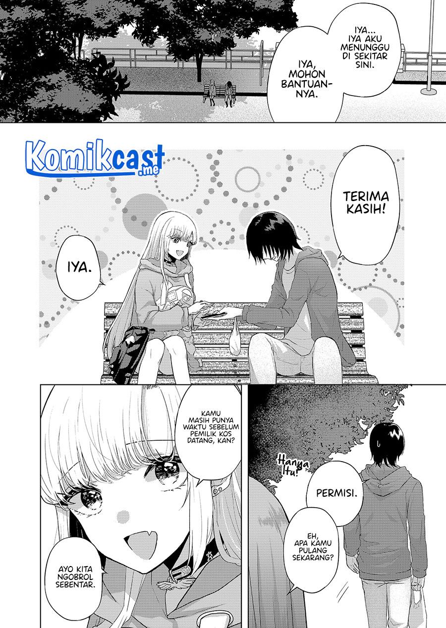 Kimi wa, Nina Janai Chapter 1