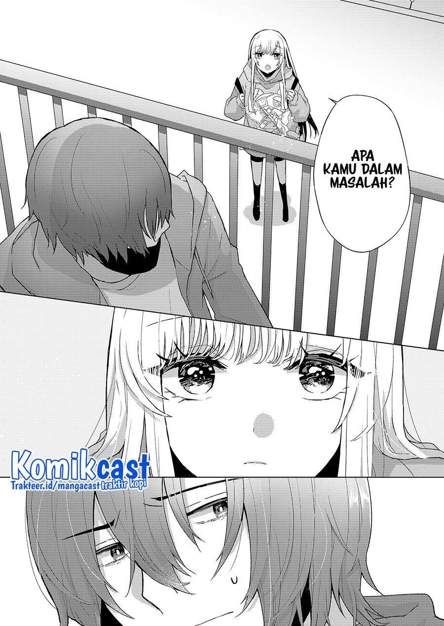 Kimi wa, Nina Janai Chapter 1