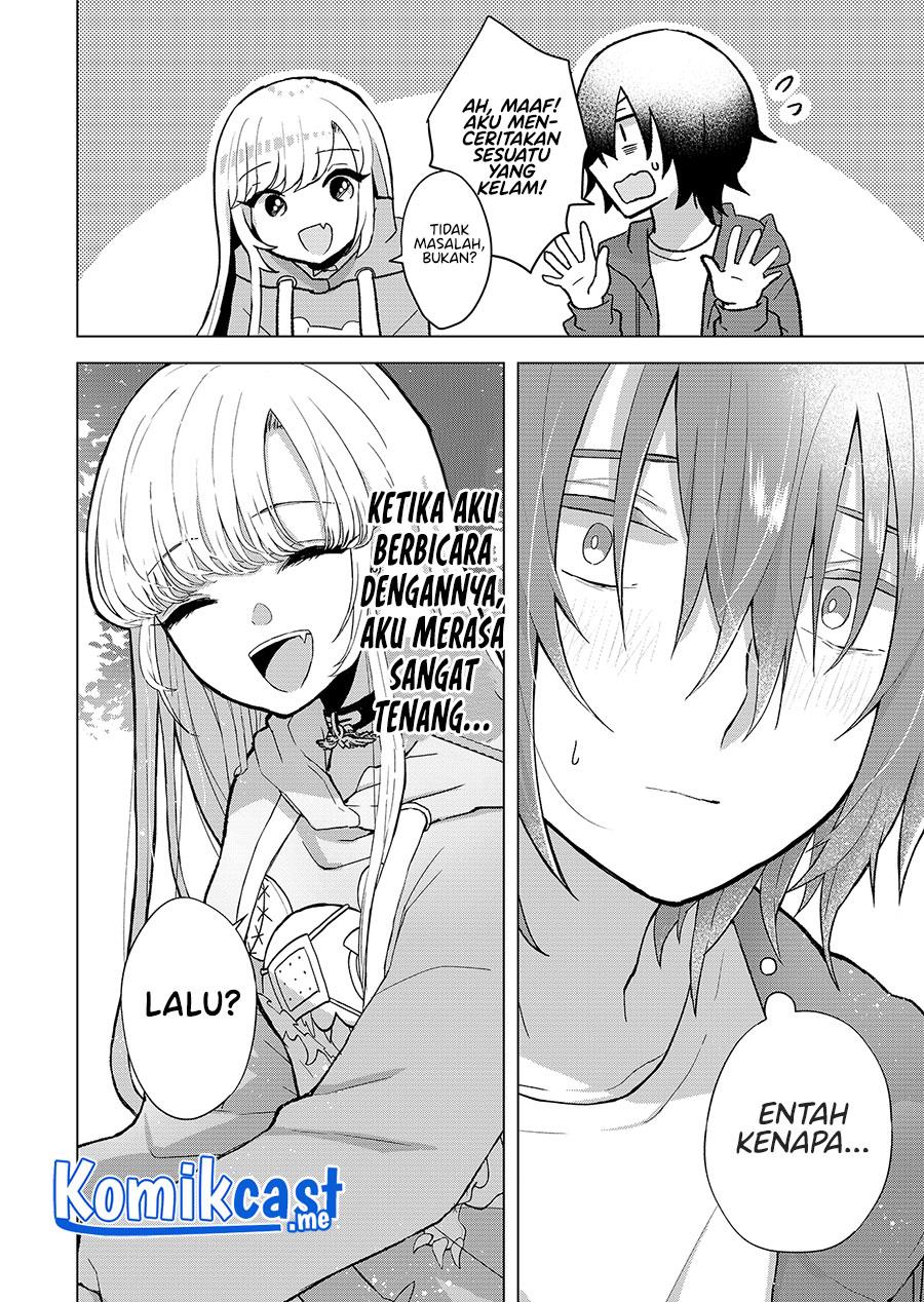 Kimi wa, Nina Janai Chapter 1