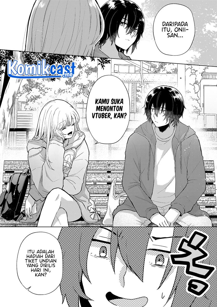 Kimi wa, Nina Janai Chapter 1