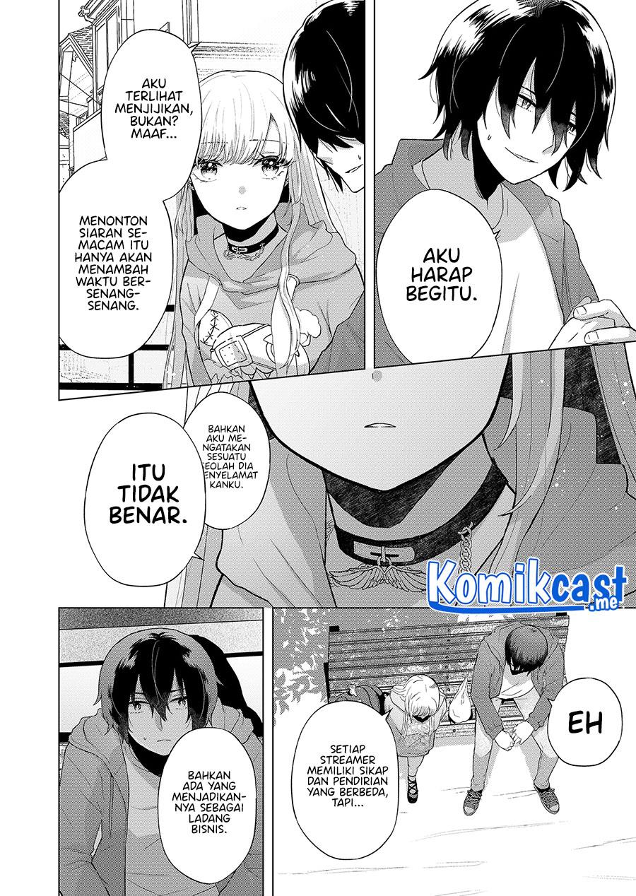 Kimi wa, Nina Janai Chapter 1