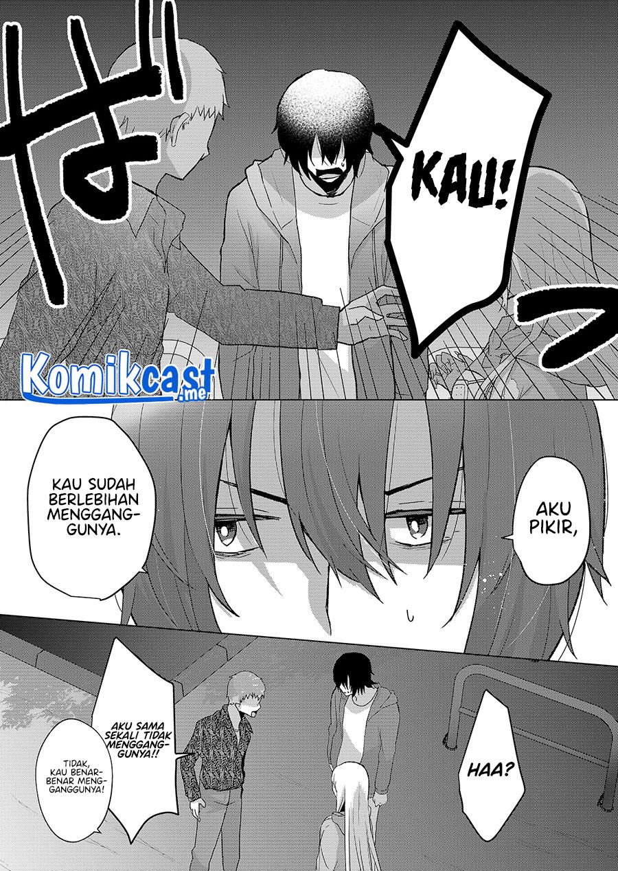 Kimi wa, Nina Janai Chapter 1