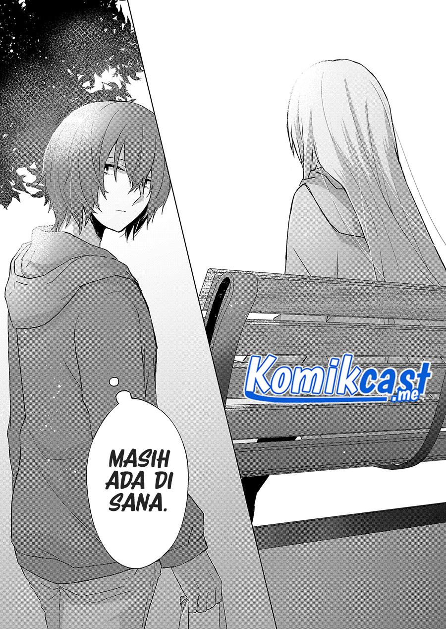 Kimi wa, Nina Janai Chapter 1