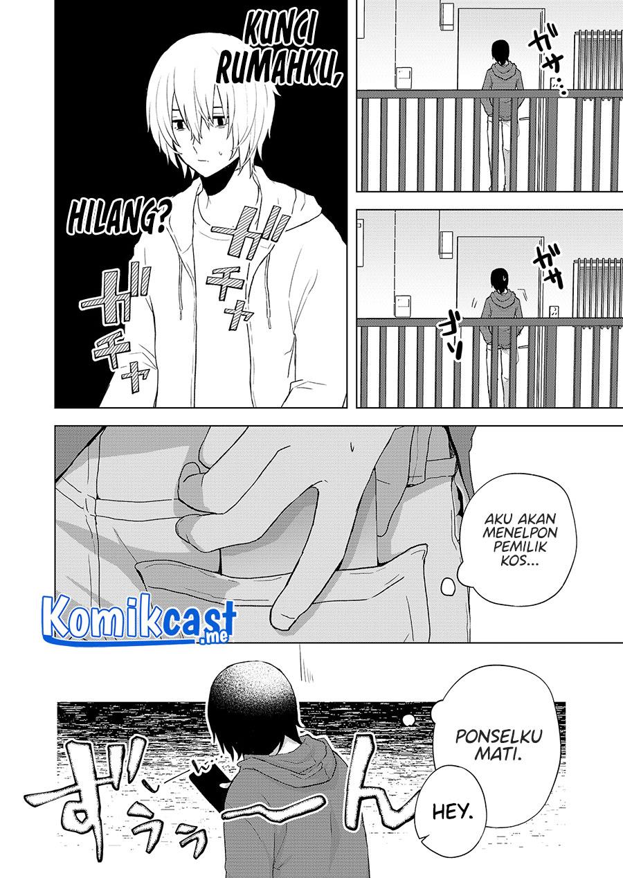 Kimi wa, Nina Janai Chapter 1