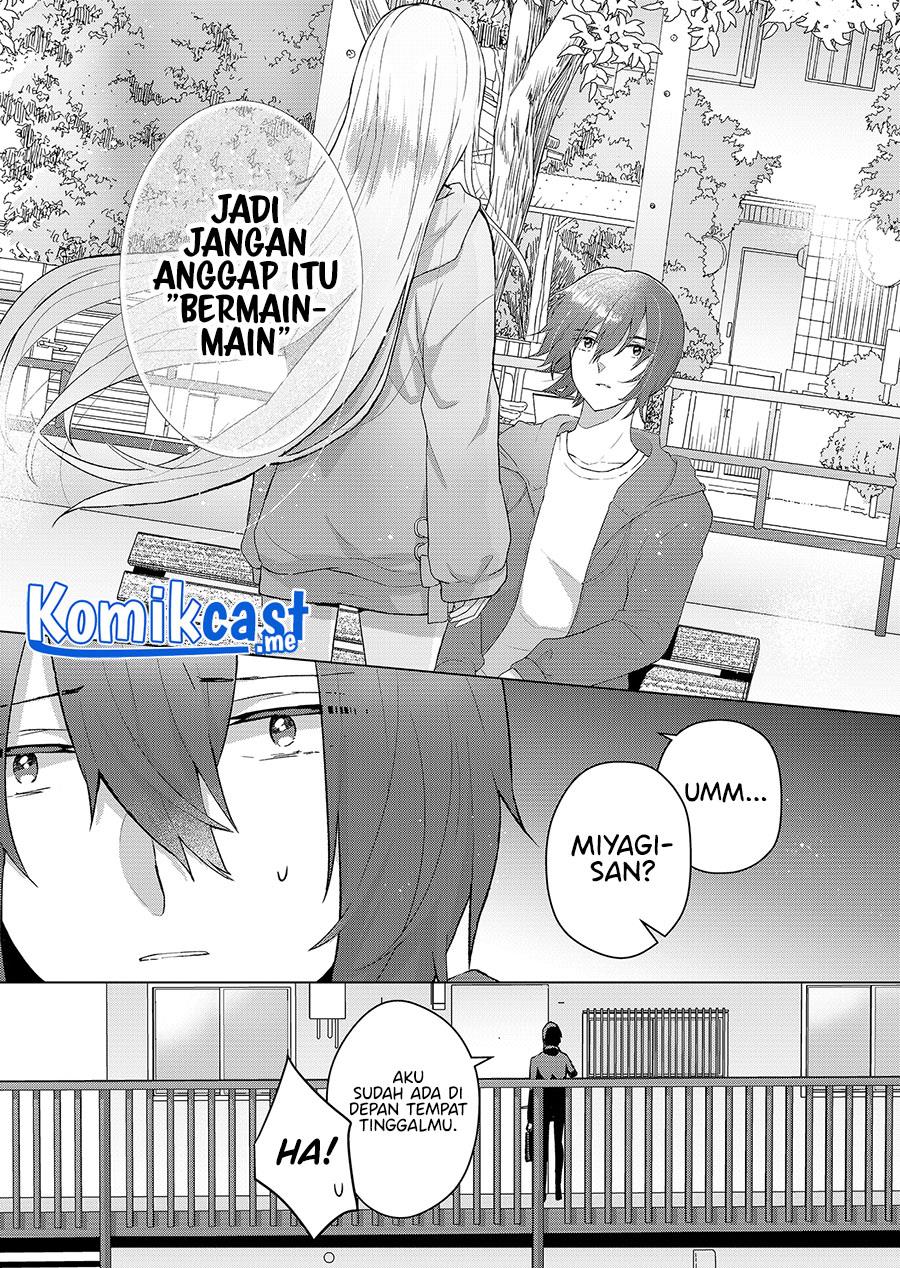 Kimi wa, Nina Janai Chapter 1