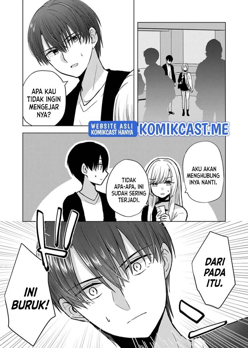 Kimi wa, Nina Janai Chapter 10