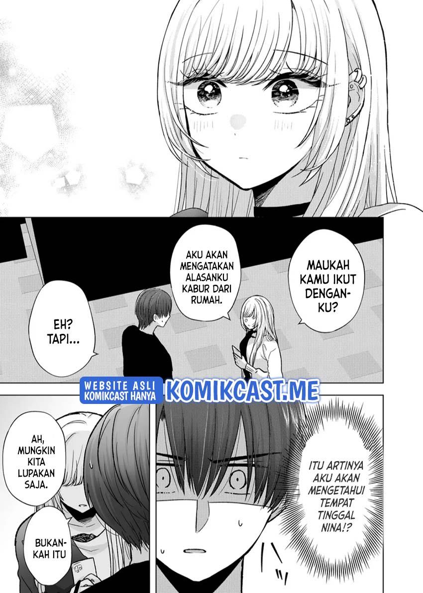 Kimi wa, Nina Janai Chapter 10